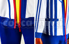 -Eternal Summer- Haruka Nanase, Makoto Tachibana Lawson Season 2 Commemorative Jersey Cosplay cosplay costume from Free!, commemorative jersey 38463 detail view 4