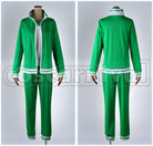 -Eternal Summer- Haruka Nanase, Makoto Tachibana FUTURE FISH ED Cosplay cosplay costume from Free!, detail-1