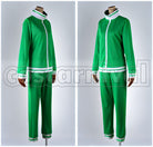 -Eternal Summer- Haruka Nanase, Makoto Tachibana FUTURE FISH ED Cosplay cosplay costume from Free!, front view 2