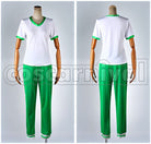 -Eternal Summer- Haruka Nanase, Makoto Tachibana FUTURE FISH ED Cosplay cosplay costume from Free!, detail-2