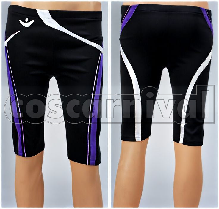 -Eternal Summer- Haruka Nanase Swimsuit Cosplay cosplay costume from Free!, detail-1