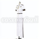 Bessatsu spoon.2Di vol.52 Haruka Nanase cosplay costume from Free! -Eternal Summer-, front view 5