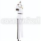 Bessatsu spoon.2Di vol.52 Haruka Nanase cosplay costume from Free! -Eternal Summer-, side view