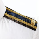 Bessatsu spoon.2Di vol.52 Haruka Nanase cosplay costume from Free! -Eternal Summer-, detail-3