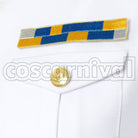 Bessatsu spoon.2Di vol.52 Haruka Nanase cosplay costume from Free! -Eternal Summer-, detail-5
