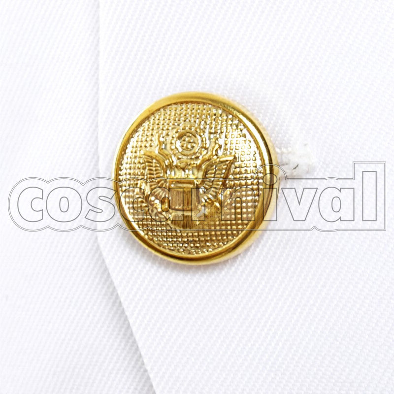 Bessatsu spoon.2Di vol.52 Haruka Nanase cosplay costume from Free! -Eternal Summer-, detail-6