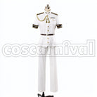 Bessatsu spoon.2Di vol.52 Haruka Nanase cosplay costume from Free! -Eternal Summer-, front view