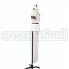 Bessatsu spoon.2Di vol.52 Haruka Nanase cosplay costume from Free! -Eternal Summer-, side view 2