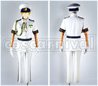 -Eternal Summer- Makoto Tachibana Bessatsu spoon.2Di Cosplay cosplay costume from Free!, detail-1