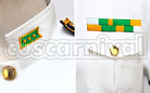 -Eternal Summer- Makoto Tachibana Bessatsu spoon.2Di Cosplay cosplay costume from Free!, detail-2