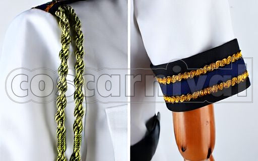-Eternal Summer- Makoto Tachibana Bessatsu spoon.2Di Cosplay cosplay costume from Free!, detail-3