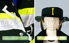 -Eternal Summer- Makoto Tachibana FUTURE FISH ED Cosplay cosplay costume from Free!, detail-1
