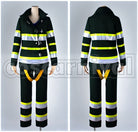 -Eternal Summer- Makoto Tachibana FUTURE FISH ED Cosplay cosplay costume from Free!, detail-2
