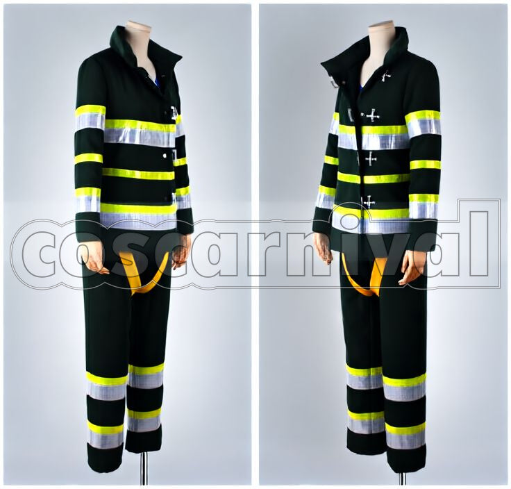 -Eternal Summer- Makoto Tachibana FUTURE FISH ED Cosplay cosplay costume from Free!, front view 5