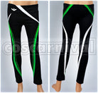 -Eternal Summer- Makoto Tachibana Swimsuit Cosplay cosplay costume from Free!, front view 2