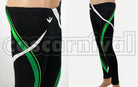 -Eternal Summer- Makoto Tachibana Swimsuit Cosplay cosplay costume from Free!, side view