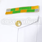 Bessatsu spoon.2Di vol.52 Makoto Tachibana cosplay costume from Free! -Eternal Summer-, detail-7