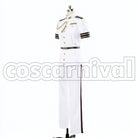 Bessatsu spoon.2Di vol.52 Makoto Tachibana cosplay costume from Free! -Eternal Summer-, front view 3