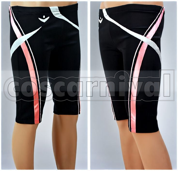-Eternal Summer- Nagisa Hazuki Swimsuit Cosplay cosplay costume from Free!, detail-2