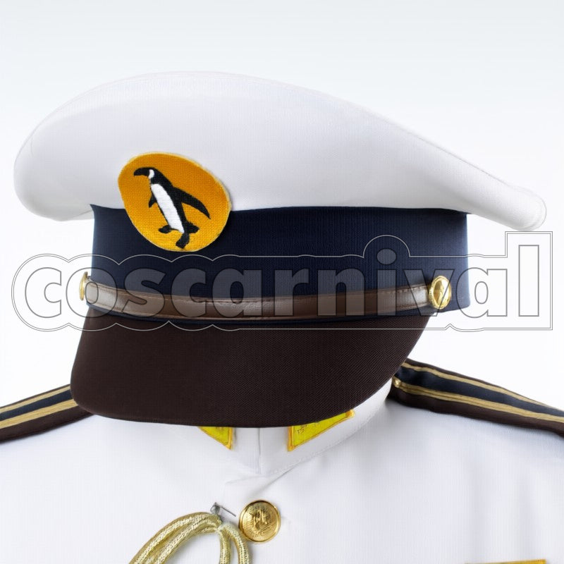 Bessatsu spoon.2Di vol.52 Nagisa Hazuki cosplay costume from Free! -Eternal Summer-, detail-3