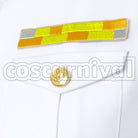 Bessatsu spoon.2Di vol.52 Nagisa Hazuki cosplay costume from Free! -Eternal Summer-, detail-5