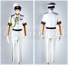 -Eternal Summer- Rei Ryugazaki Bessatsu spoon.2Di Cosplay cosplay costume from Free!, detail-1