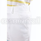 Bessatsu spoon.2Di vol.56 Clear fairu Haruka Nanase Nagisa Hazuki Rei Ryugazaki cosplay costume from Free! -Eternal Summer-, detail-1