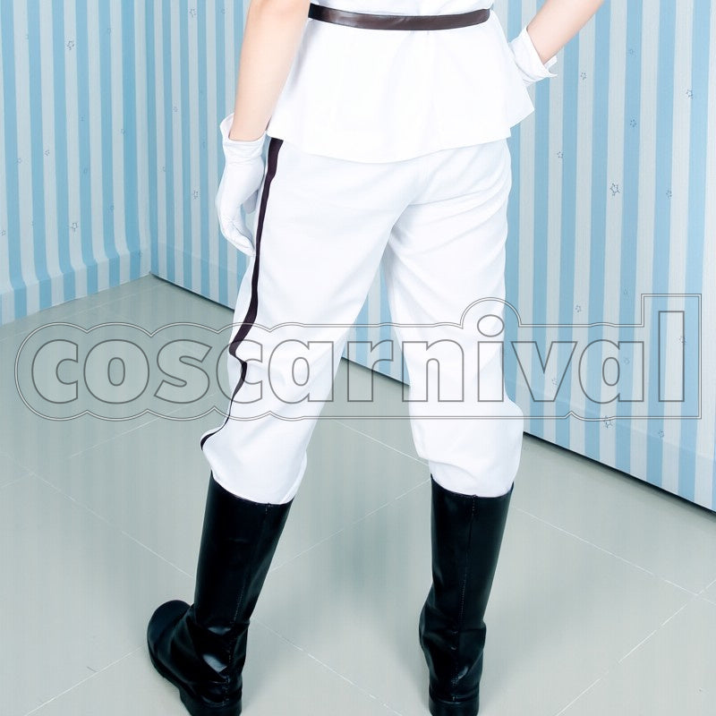 Bessatsu spoon.2Di vol.52 Rei Ryugazaki cosplay costume from Free! -Eternal Summer-, detail-2