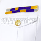 Bessatsu spoon.2Di vol.52 Rei Ryugazaki cosplay costume from Free! -Eternal Summer-, detail-5