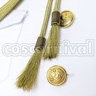 Bessatsu spoon.2Di vol.52 Rei Ryugazaki cosplay costume from Free! -Eternal Summer-, detail-7