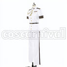Bessatsu spoon.2Di vol.52 Rei Ryugazaki cosplay costume from Free! -Eternal Summer-, front view 3