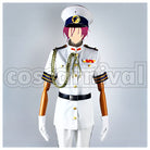 -Eternal Summer- Rin Matsuoka Bessatsu spoon.2Di Cosplay cosplay costume from Free!, front view 1