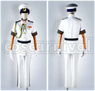 -Eternal Summer- Rin Matsuoka Bessatsu spoon.2Di Cosplay cosplay costume from Free!, front view 2