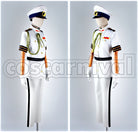 -Eternal Summer- Rin Matsuoka Bessatsu spoon.2Di Cosplay cosplay costume from Free!, front view 3