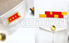 -Eternal Summer- Rin Matsuoka Bessatsu spoon.2Di Cosplay cosplay costume from Free!, detail-1