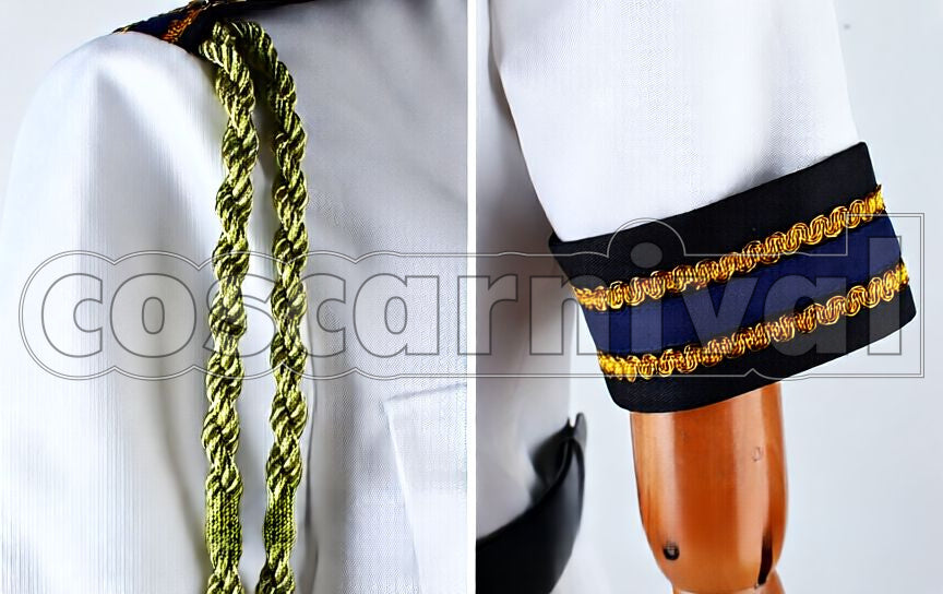 -Eternal Summer- Rin Matsuoka Bessatsu spoon.2Di Cosplay cosplay costume from Free!, detail-2