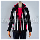 -Eternal Summer- Rin Matsuoka Lawson Season 2 Commemorative Jersey Cosplay cosplay costume from Free!, commemorative jersey 38454 front view