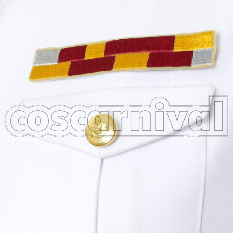 Bessatsu spoon.2Di vol.52 Rin Matsuoka cosplay costume from Free! -Eternal Summer-, detail-5