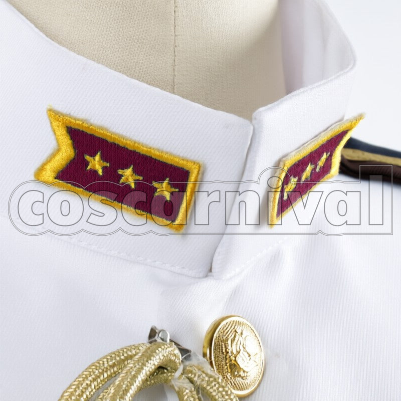 Bessatsu spoon.2Di vol.52 Rin Matsuoka cosplay costume from Free! -Eternal Summer-, detail-6