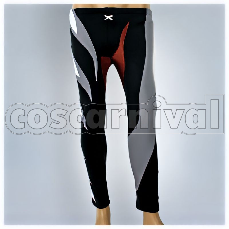 -Eternal Summer- Sosuke Yamazaki Swimsuit Cosplay cosplay costume from Free!, front view 1