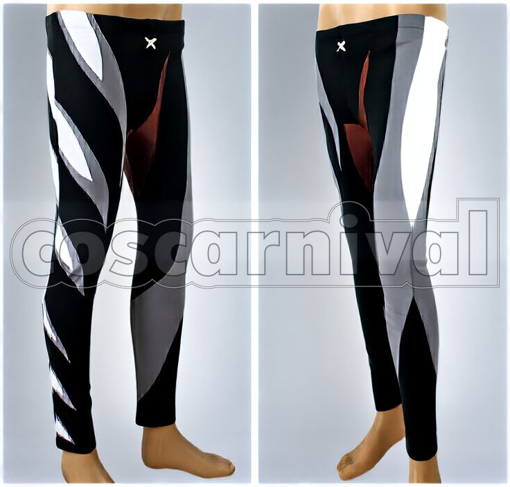 -Eternal Summer- Sosuke Yamazaki Swimsuit Cosplay cosplay costume from Free!, detail-1
