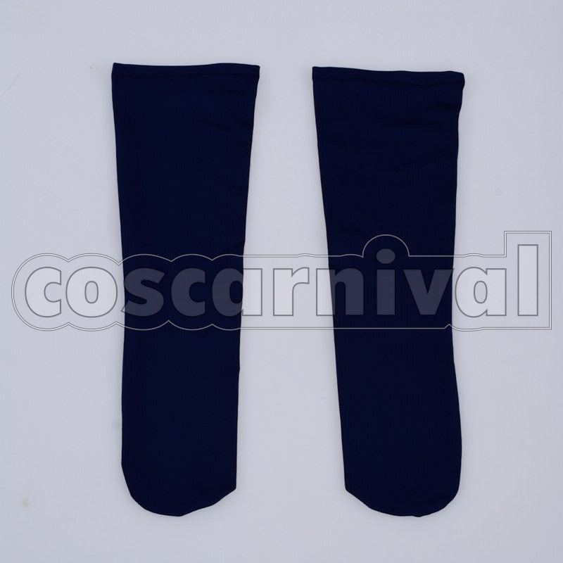 Matsuoka cosplay costume from Free! Gou, detail-2