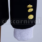 Matsuoka cosplay costume from Free! Gou, detail-3