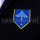 Matsuoka cosplay costume from Free! Gou, detail-5