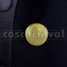 Matsuoka cosplay costume from Free! Gou, detail-6
