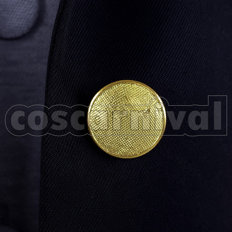 Matsuoka cosplay costume from Free! Gou, detail-6