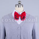 Matsuoka cosplay costume from Free! Gou, detail-9