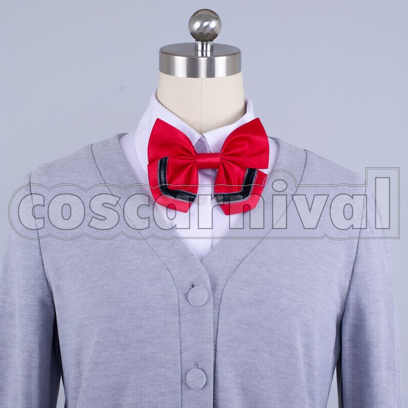 Matsuoka cosplay costume from Free! Gou, detail-9