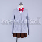 Matsuoka cosplay costume from Free! Gou, front view 2