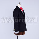 Matsuoka cosplay costume from Free! Gou, side view 2